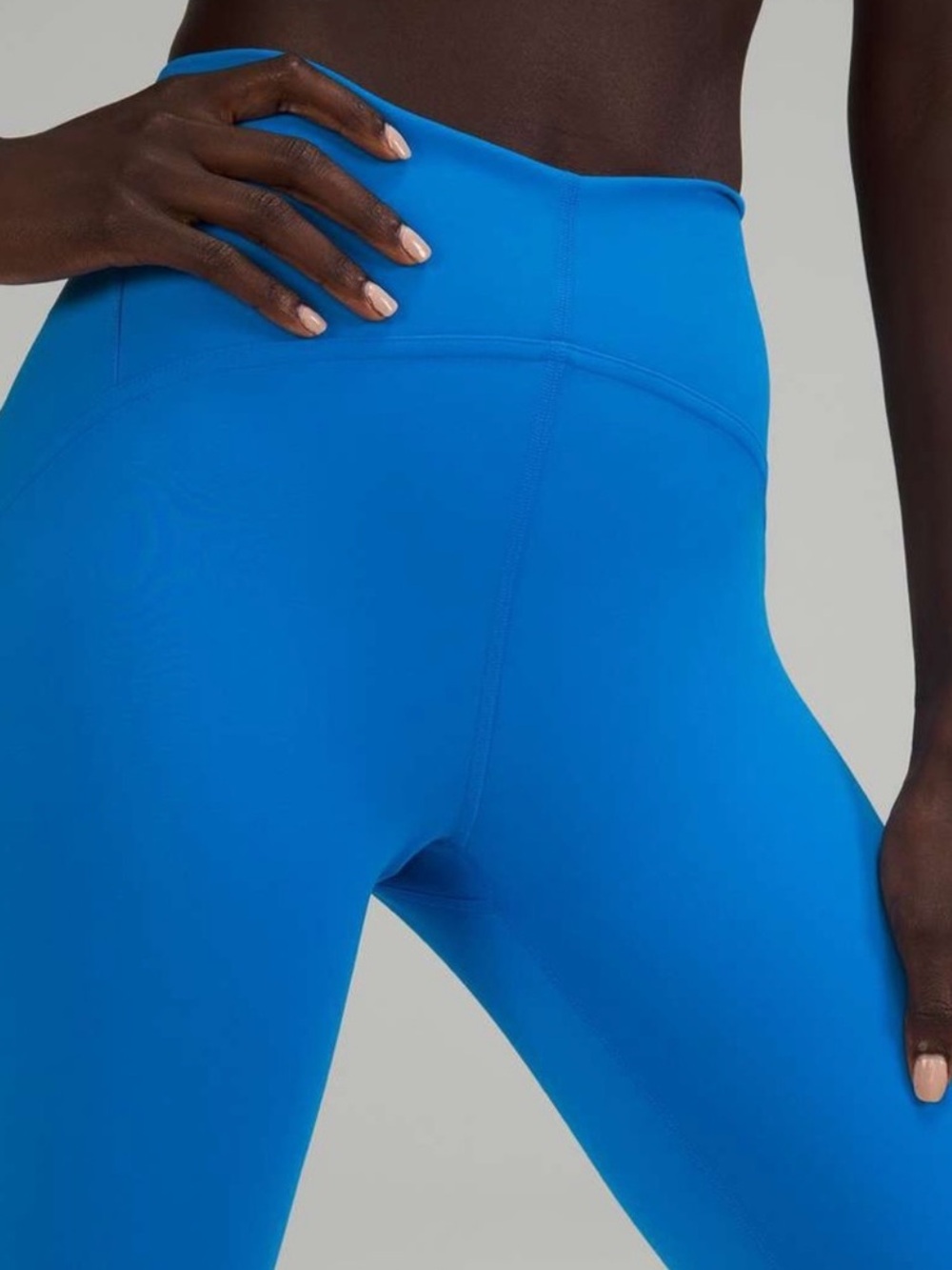 Lululemon InStill High-Rise Tight 25"
Poolside